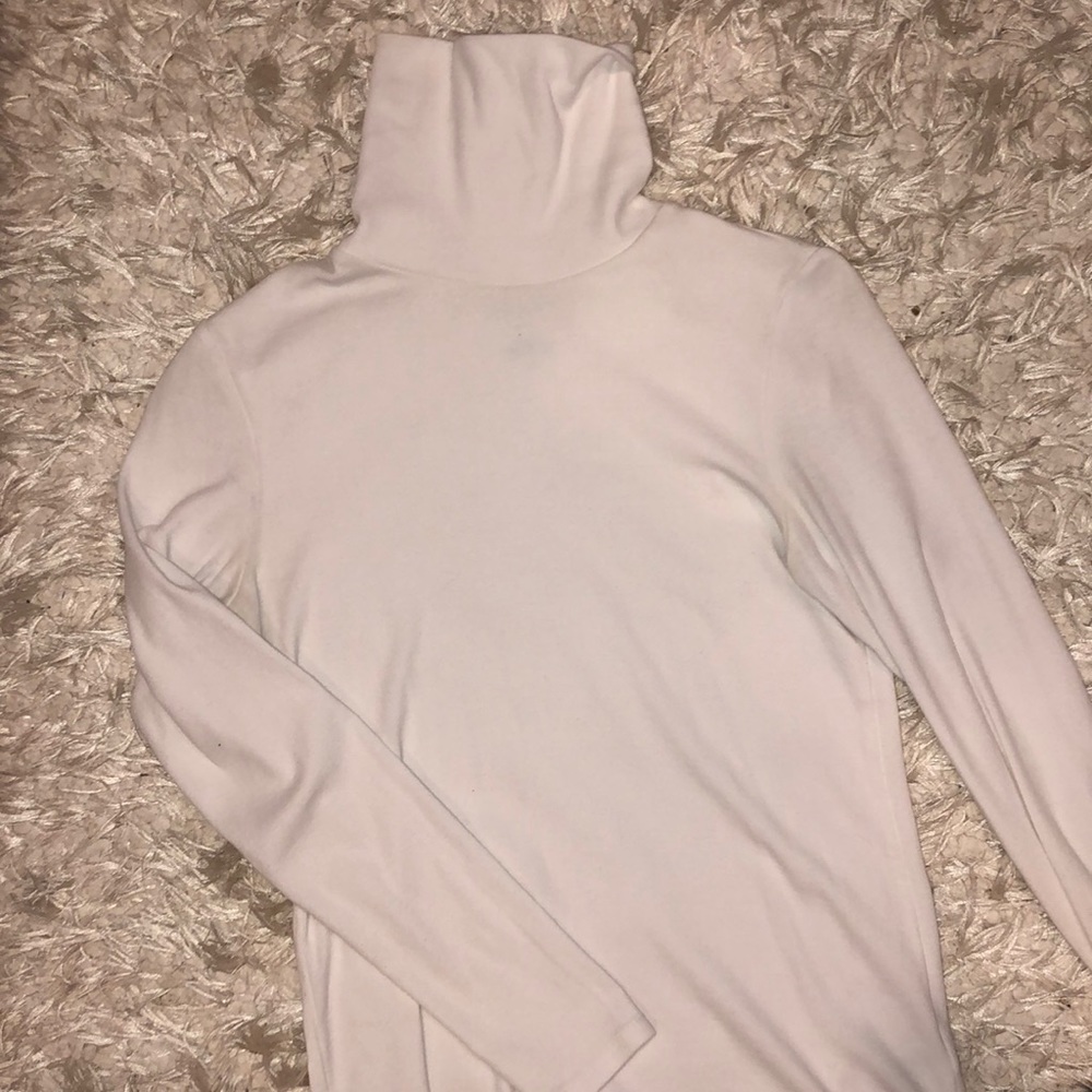 turtle neck